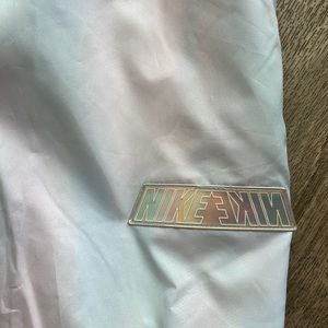 Pastel Cotton Candy Tie Dye Nike Jogger Track Pants